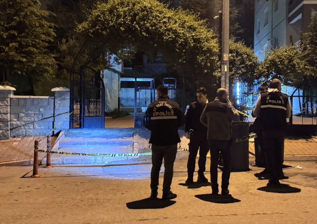 Darbedilen kadını kurtarmak isteyen 2 kardeş bıçaklandı