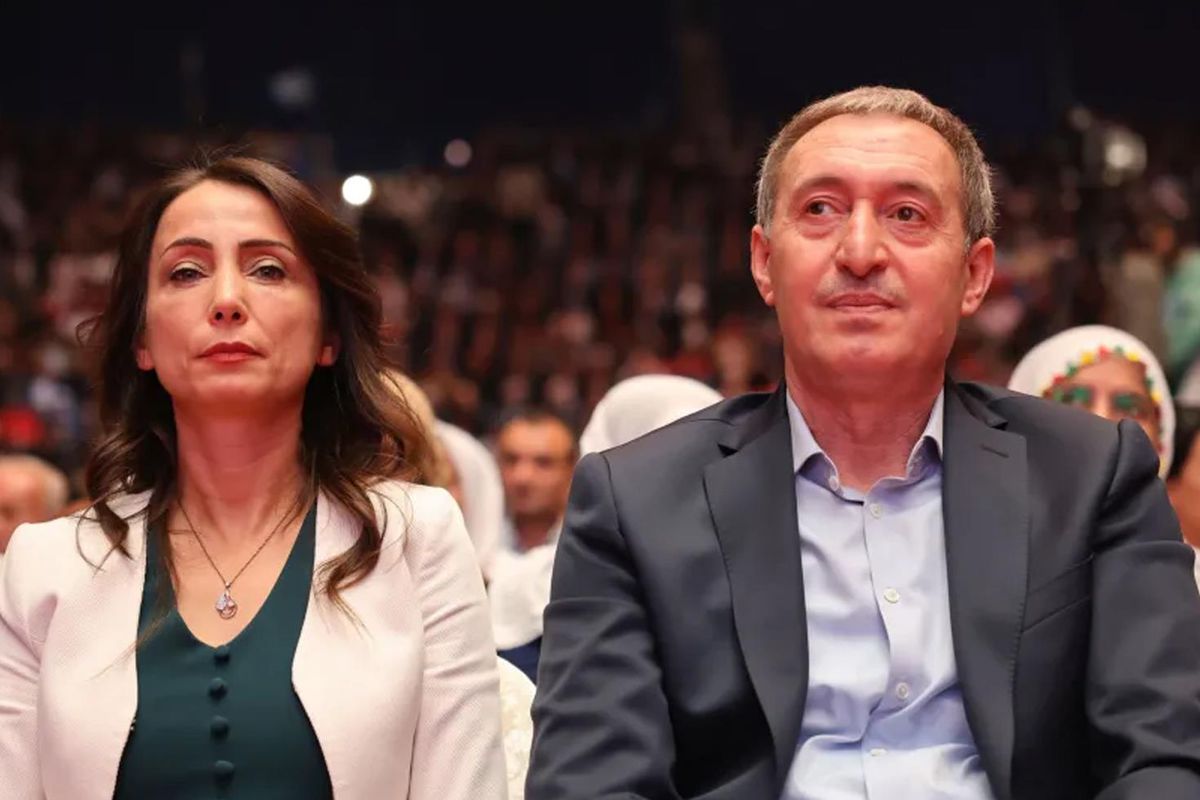 DEM Parti, Kılıçdaroğlu ile bayramlaşmama kararı aldı