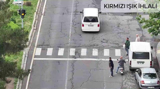 Diyarbakır'da Bayram Denetimleri Artıyor