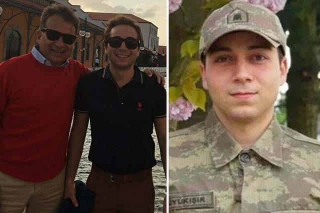 Dorukhan Büyükışık'ın ölümüne ilişkin soruşturmada inşaat sorumlusu da tutuklandı