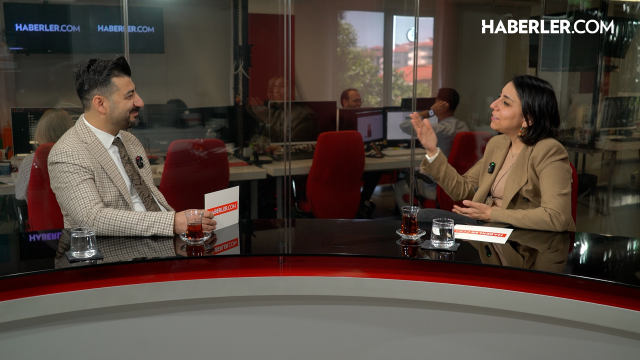 Dr. Gülşen Topal’dan dikkat çeken NEET uyarısı: 5-6 milyon genç ne eğitimde ne iş hayatında