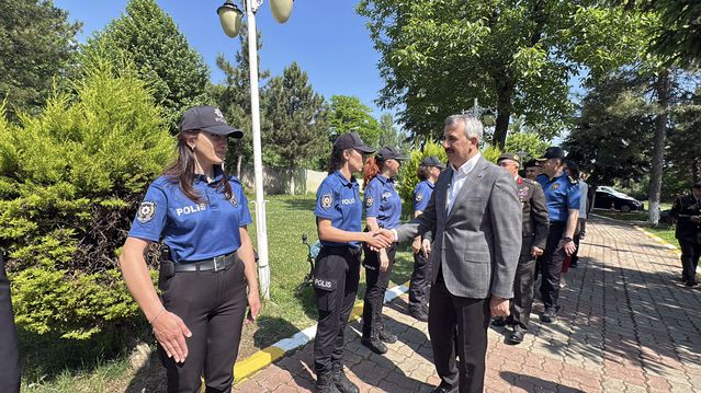 Edirne'de Kurban Bayramı Yoğunluğu