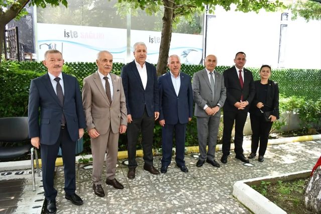 Kurban Bayramı Törenleri Keşan'da Yapıldı