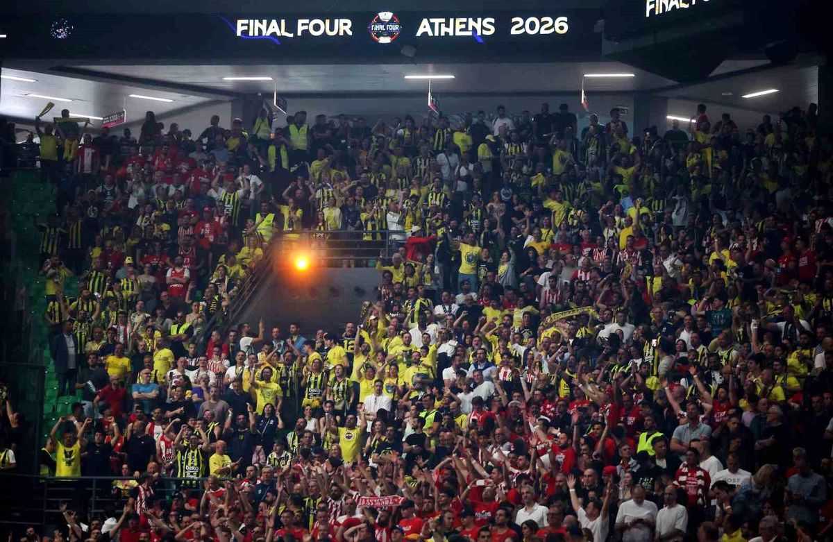 Fenerbahçe Euroleague\'e Resmi Başvuru Yaptı