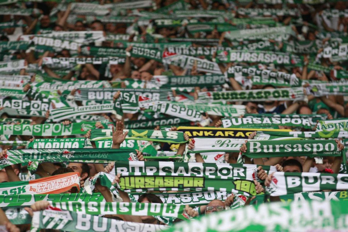 Fenerbahçe'de de forma giymişti! Bursaspor aradığı golcüyü buldu