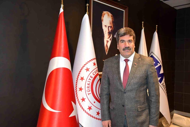Kurban Bayramı’nda Birlik Mesajı