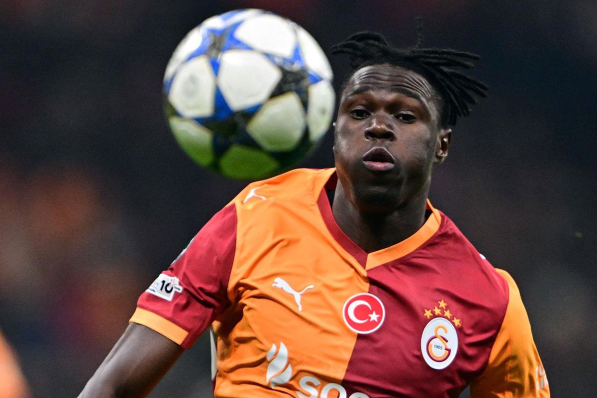 Galatasaray\'da Singo ile ayrılık yolda