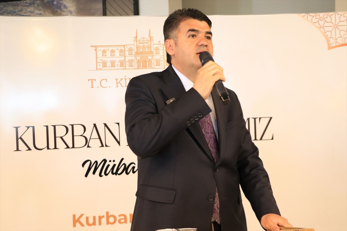 Gaziantep, Adıyaman ve Kilis\'te bayramlaşma programı