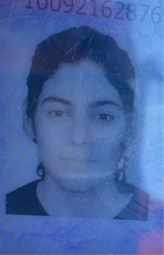 Gölette kadın cesedi bulundu! Rukiye'nin ölümündeki gizem görüntülerle daha da derinleşti
