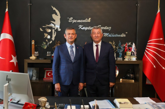 Güzelbahçe Belediyesi soruşturmasında çarpıcı detaylar: Sahte fotoğraflarla ruhsat skandalı