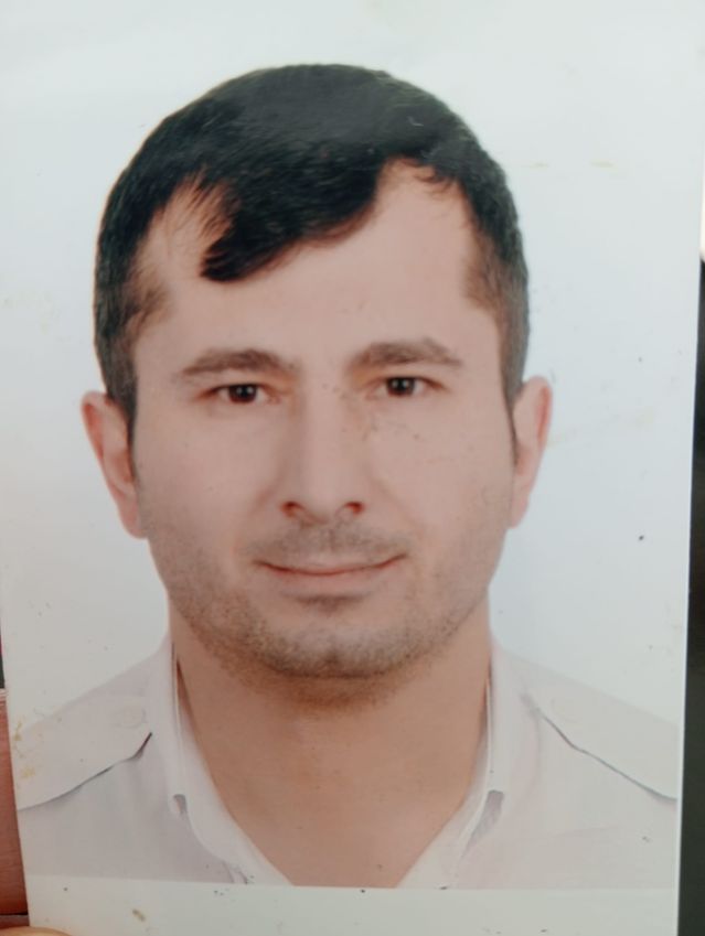 Motosiklet Kazasında Kurye Hayatını Kaybetti