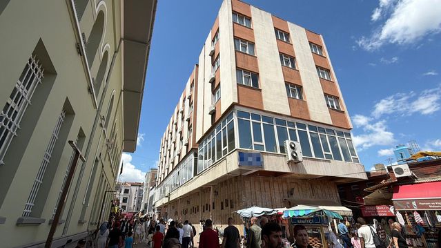Hamamda Fenalaşan Çocuk Hayatını Kaybetti