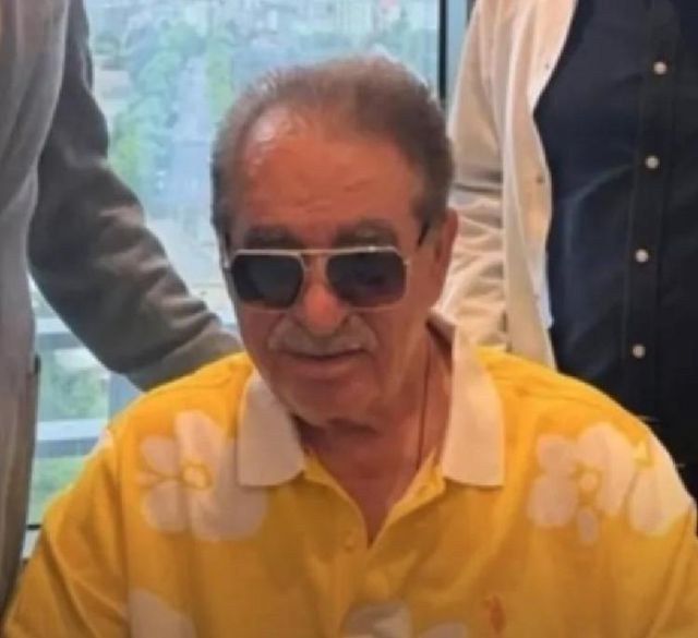 İbrahim Tatlıses imaj tazeledi: İşte buradayım