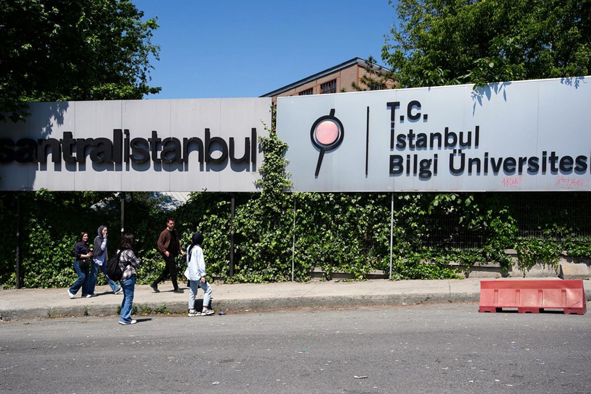 İstanbul Bilgi Üniversitesinden açıklama: Akademik takvimde değişiklik olmayacak