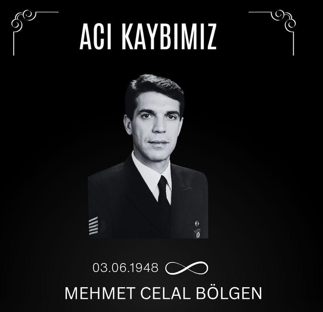 İzmir Futbolu’nun Yıldızı Celal Bölgen Hayatını Kaybetti