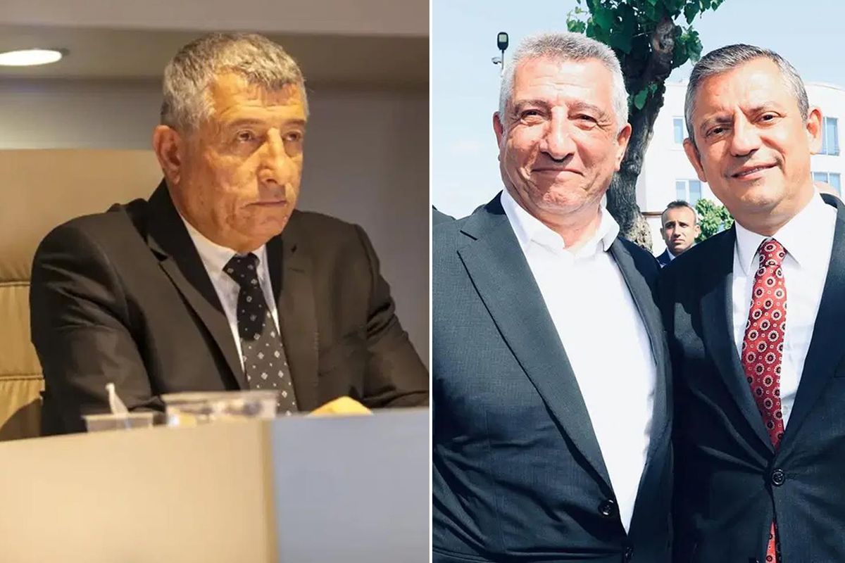 Güzelbahçe Belediyesi\'ne operasyon! Başkan dahil çok sayıda kişi gözaltında