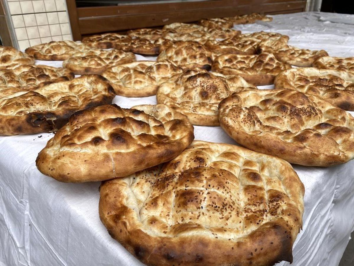 Kurban Bayramı\'nda Açık Fırınlar Belirlendi