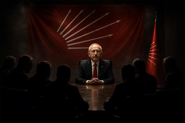 Kılıçdaroğlu'nun A takımı belli oluyor: Listedeki o isimler ilk kez paylaşıldı