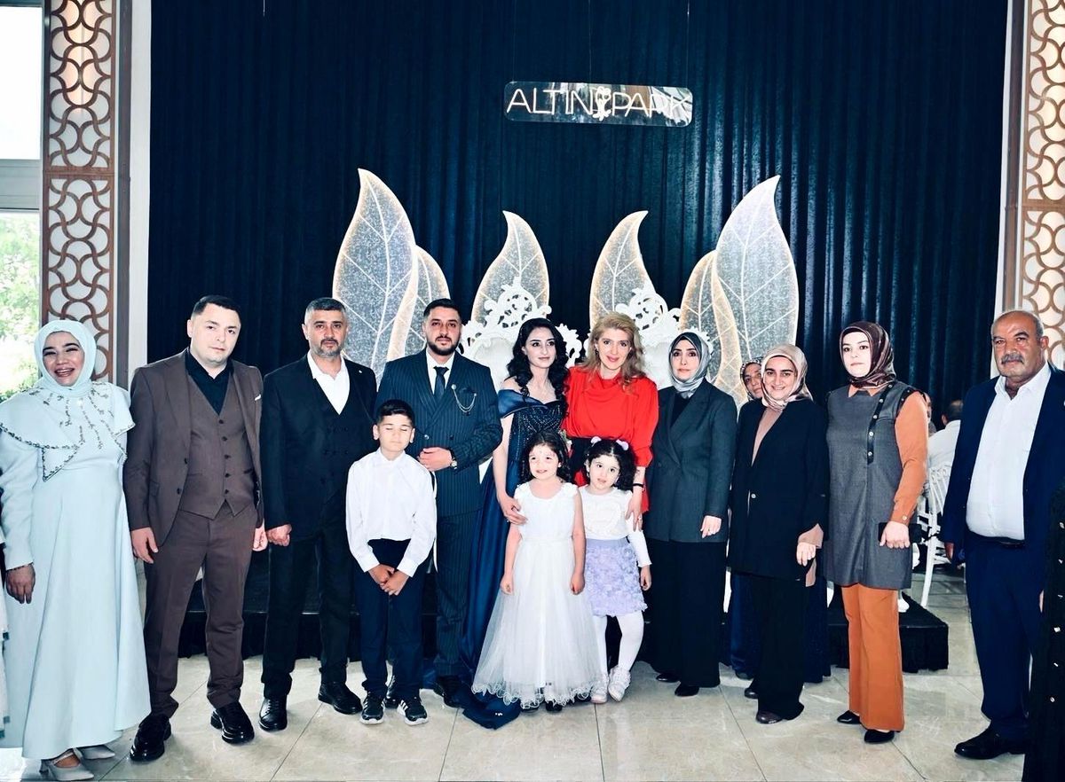 AK Partili Ölmeztoprak\'tan saha temasları