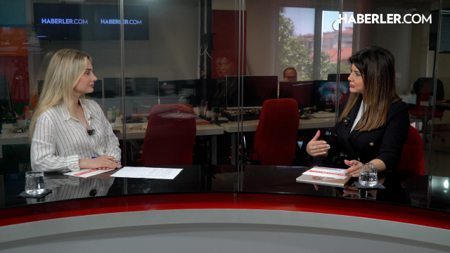 Modacı Pınar Bent: Gelinlik masumiyet gerektiriyor, dekolteden yana değilim