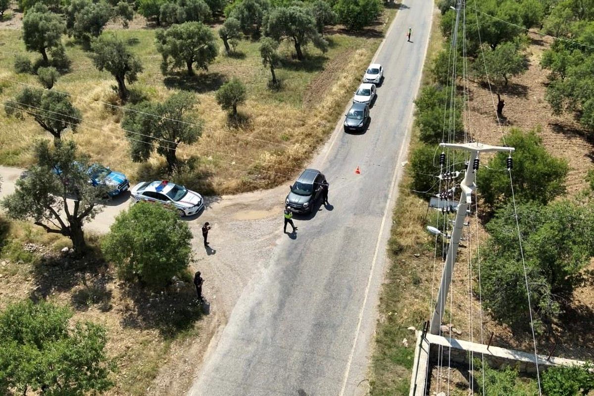 Muğla\'da Bayram Güvenliği İçin Denetim Artırıldı