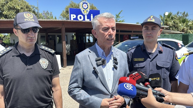 Muğla’da Bayram Yoğunluğu