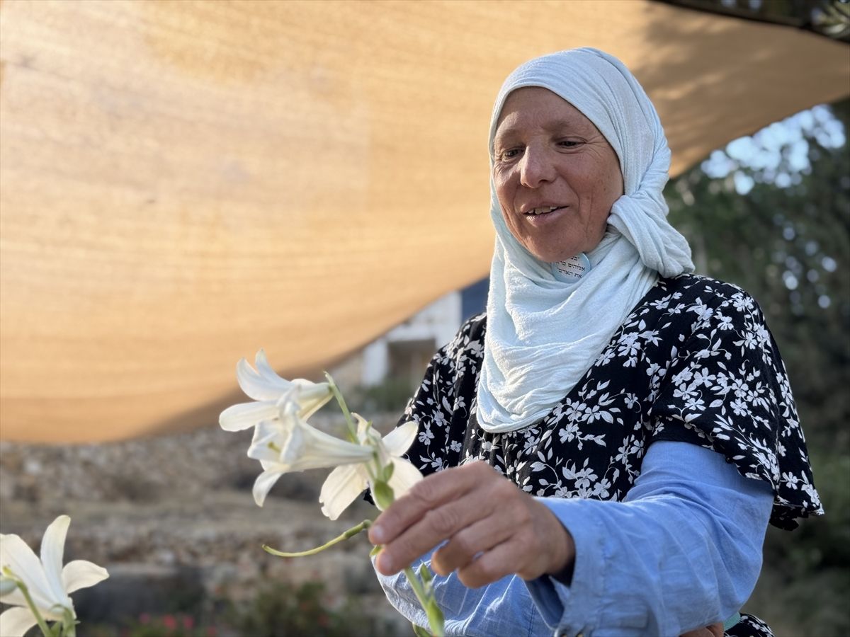 İsrailli Aktivist Gazze İçin Yola Çıktı