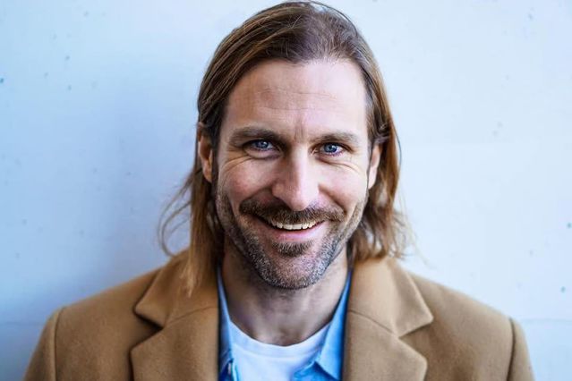 Netflix'in yıldızı Stewart McLean'dan acı haber: Cansız bedeni bulundu