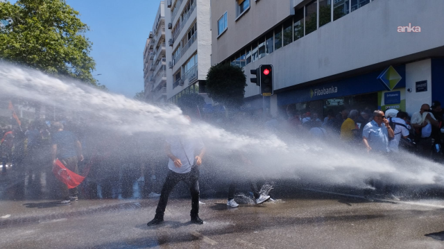 Özel'den Kılıçdaroğlu'na