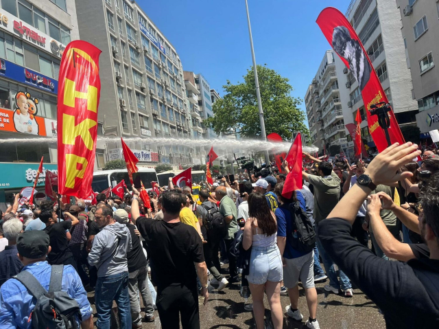 Özel'den Kılıçdaroğlu'na