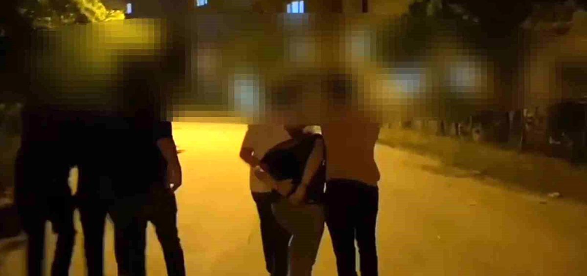 Firari Uyuşturucu Tüccarı Yakalandı