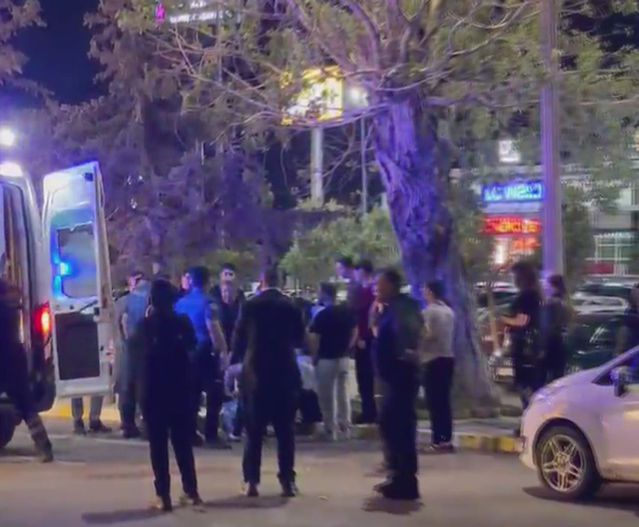 Silivri'de Bıçaklı Kavga: 1 Yaralı, 1 Tutuklu