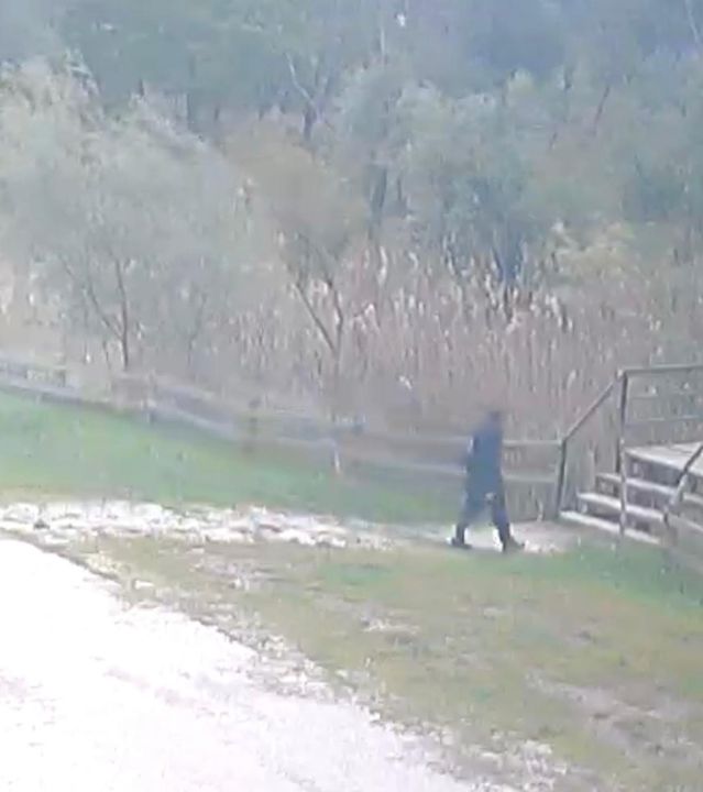 Rukiye Görgin'in Cansız Bedeni Göl Çevresinde Bulundu