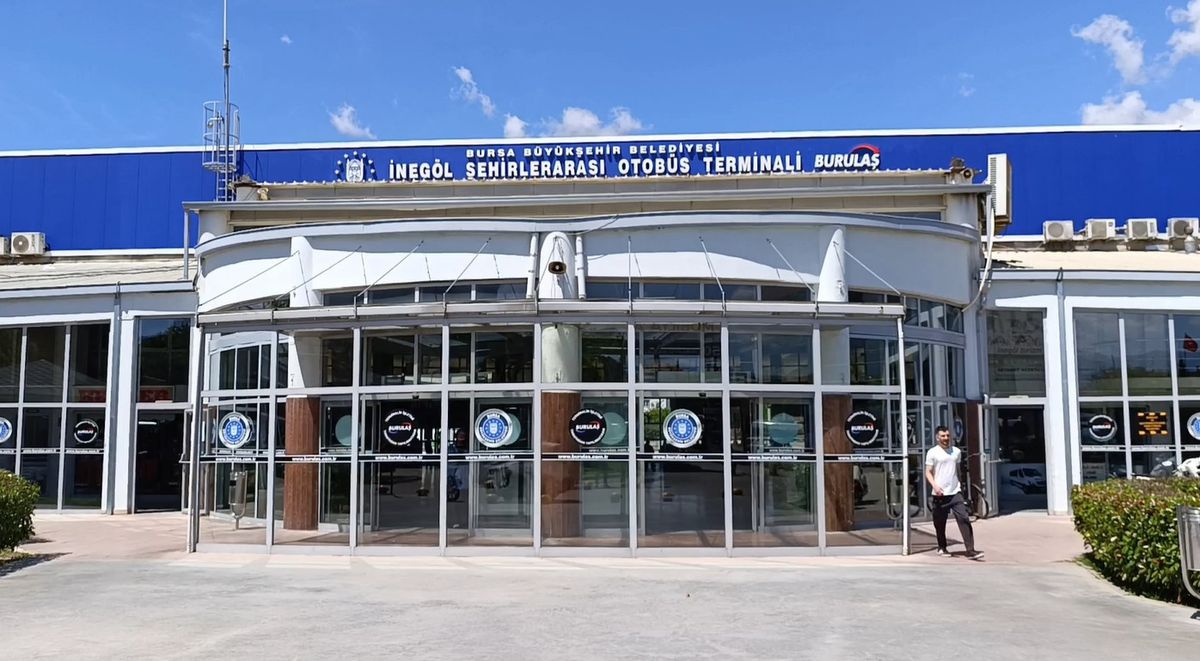 İnegöl\'de Altın ve Ziynet Çantası Bulundu