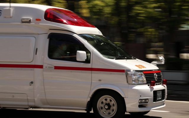 Tokyo'da AVM'ye yabancı madde püskürtmesi sonucu 19 kişi hastaneye kaldırıldı