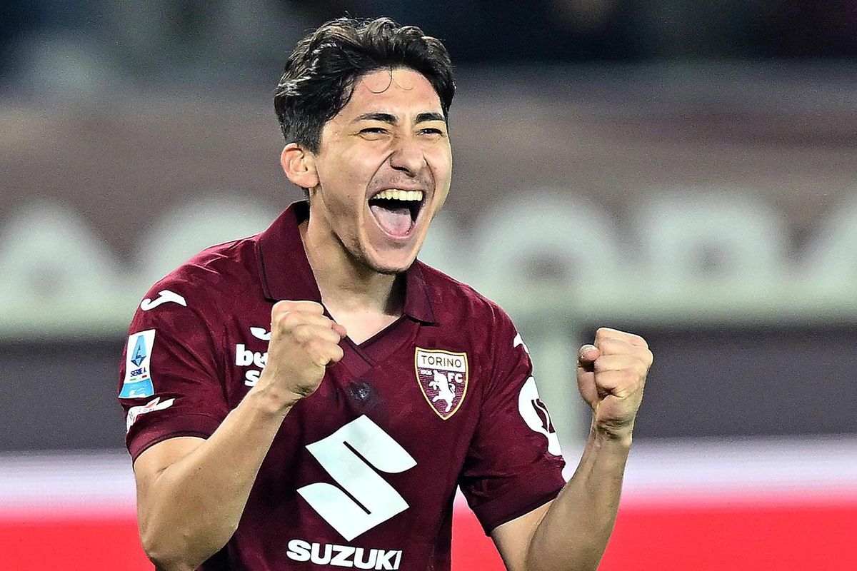 Torino, Emirhan İlkhan\'ın sözleşmesindeki opsiyonu kullandı