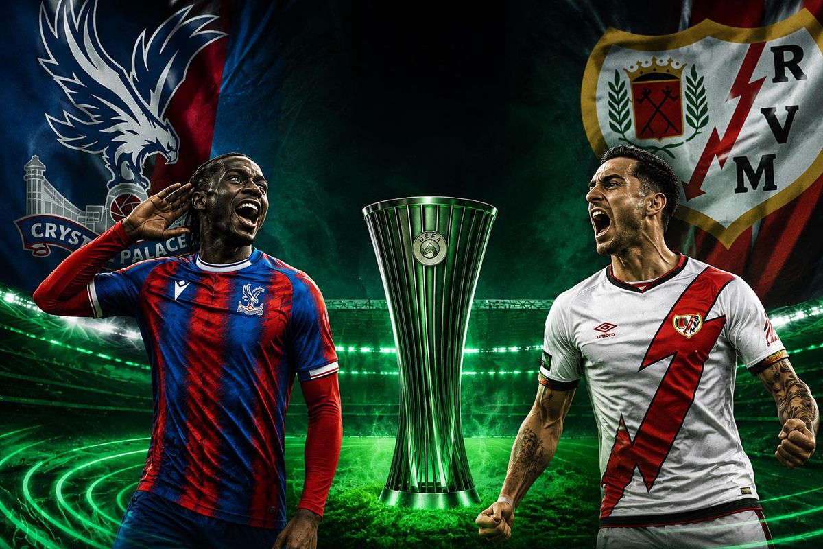 UEFA Konferans Ligi\'nde kupa sahibini buluyor