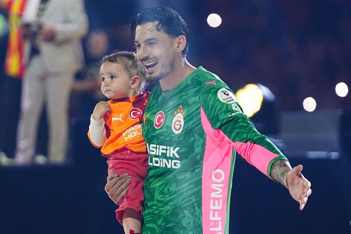 Uğurcan Çakır'dan Fenerbahçe itirafı