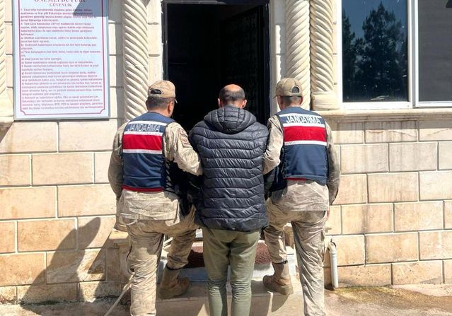 Uyuşturucu Ticareti Üzerine Yakalama