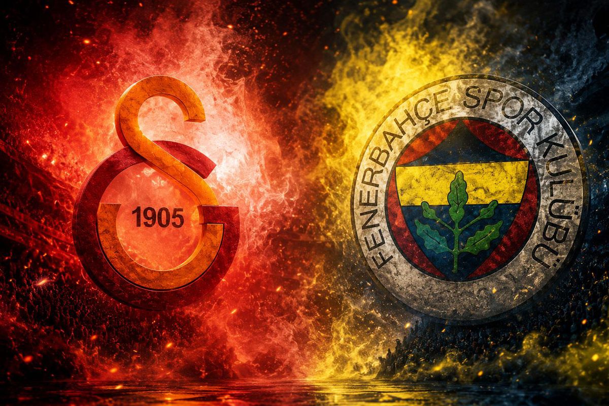 Yıllarca Fenerbahçe\'de oynamıştı: Galatasaray\'la anlaşmaya vardı