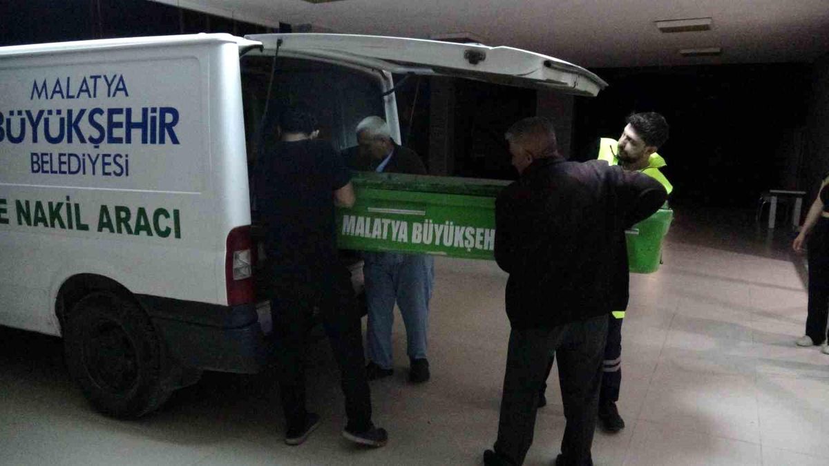 Malatya\'da Bakım Merkezinde Genç Ölümü