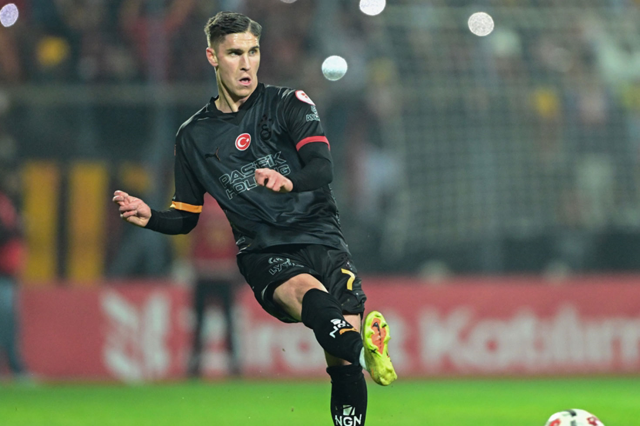 Acun Ilıcalı ilk transferini Galatasaray'dan istiyor