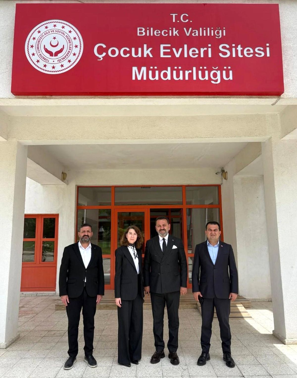 Bilecik\'te Sosyal Hizmetler Denetlendi