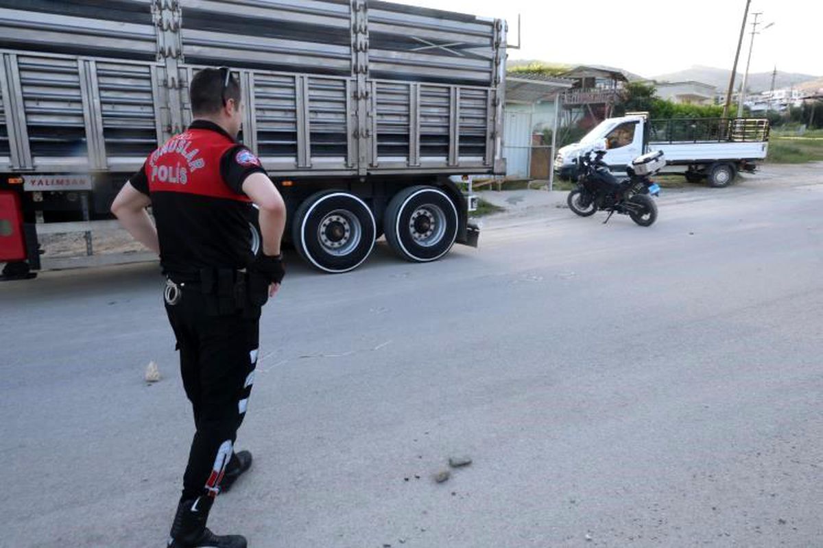 Arazi anlaşmazlığı kavgası: 1 ölü, 2 yaralı