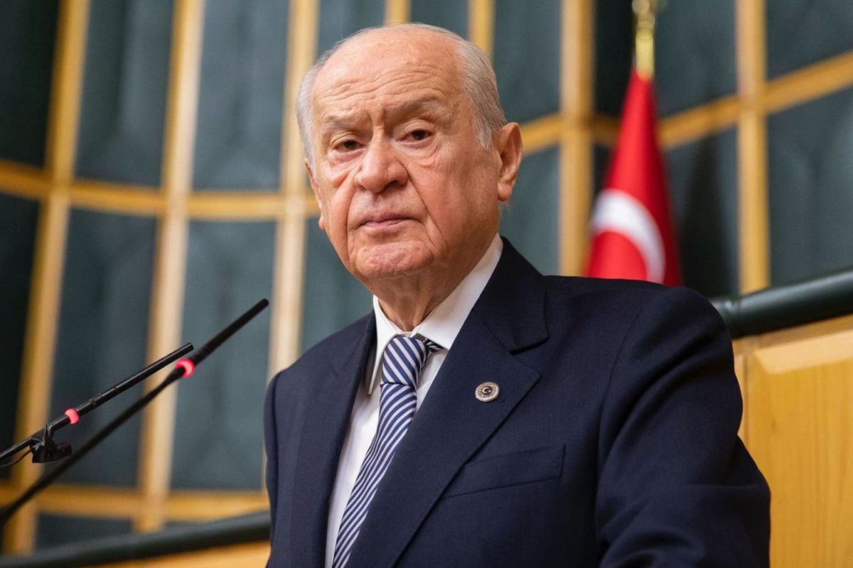 Bahçeli\'den sağduyu çağrısı: CHP\'de arınma, durulma ve yeni şeyler söyleme vakti
