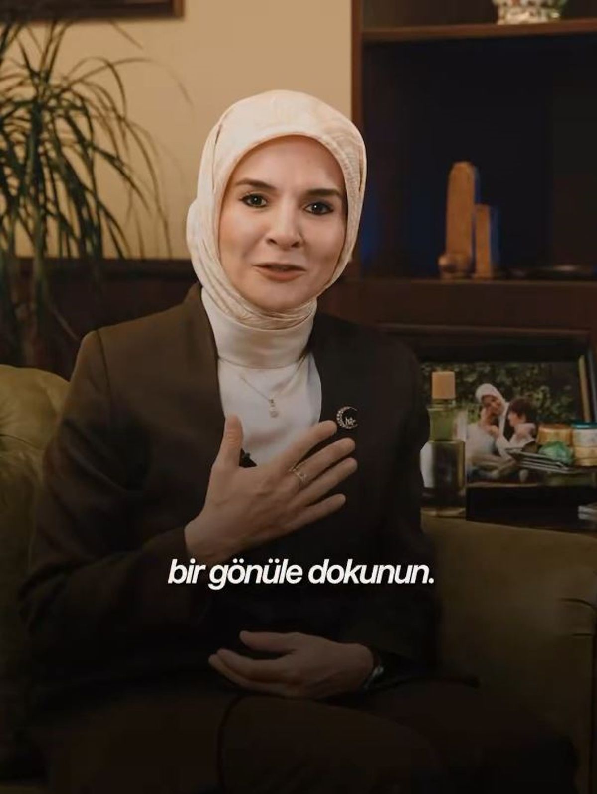 Bakan Göktaş\'tan Kurban Bayramı Mesajı