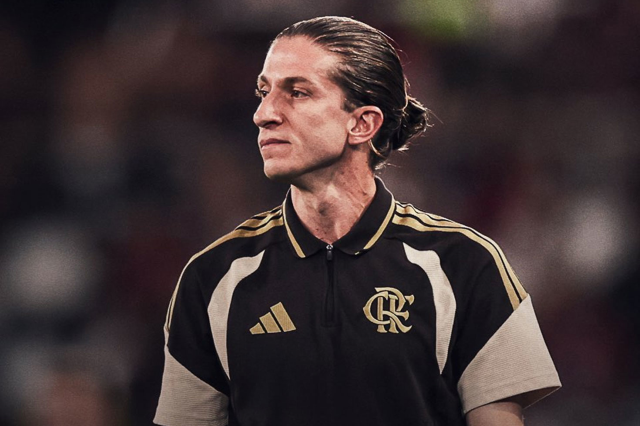 Beşiktaş, Filipe Luis ile görüşerek projesini sundu