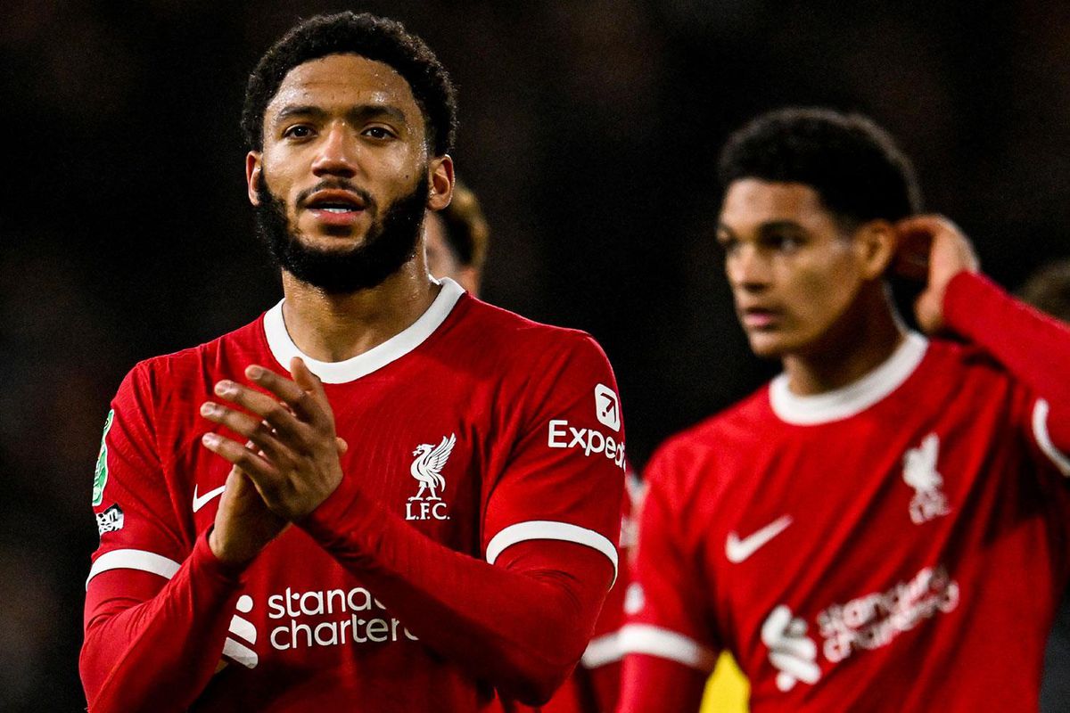 Beşiktaş transferde büyük oynuyor! Hedefte Joe Gomez var
