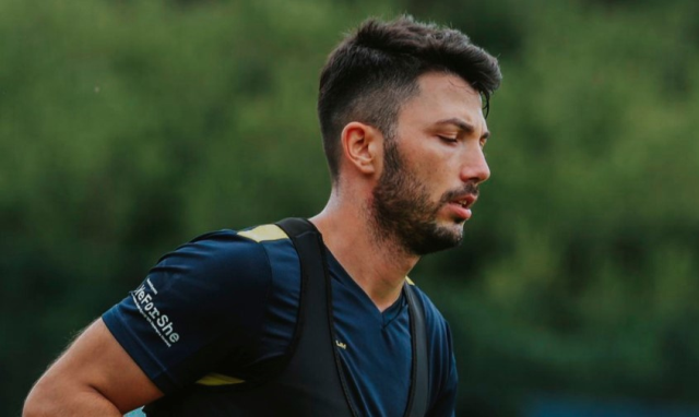 Beşiktaş ve Fenerbahçe'de de oynamıştı! Tolgay Arslan'dan futbola veda