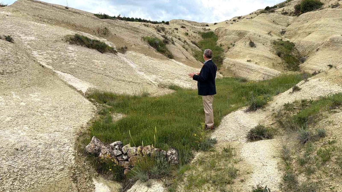 Adıyaman\'da Eşsiz Doğal Güzellikler